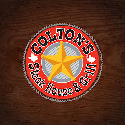 Imagem do ícone Colton's Steak House and Grill