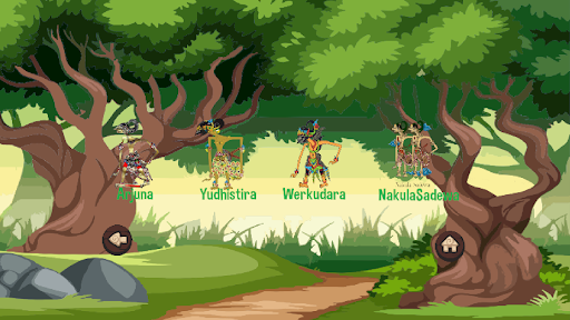 Sinau Bahasa Jawa Screen 2
