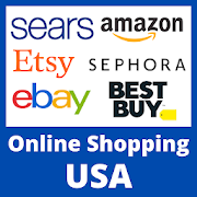 Top 29 Shopping Apps Like Online Shopping USA - USA Shopping App - Best Alternatives