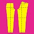 Pants Pattern for Beginners
