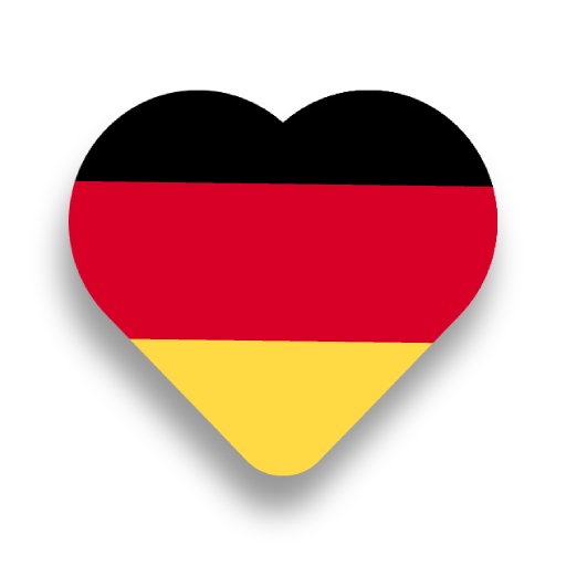 Germany dating app and chat