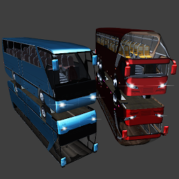 Icon image City Bus Driver Simulator