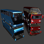 City Bus Driver Simulator