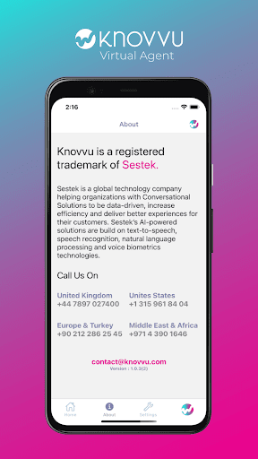 Knovvu VA Screen 3
