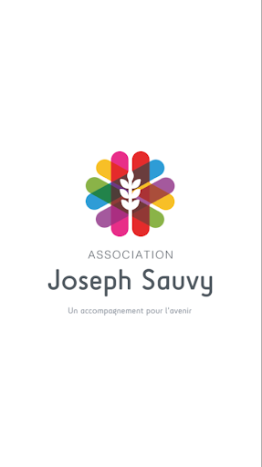Android application Association Joseph Sauvy - App screenshort
