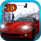City Driving 3D: Car School icon