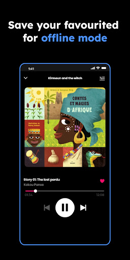 Heygrio Screen 3