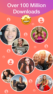 Unknown app Screenshot