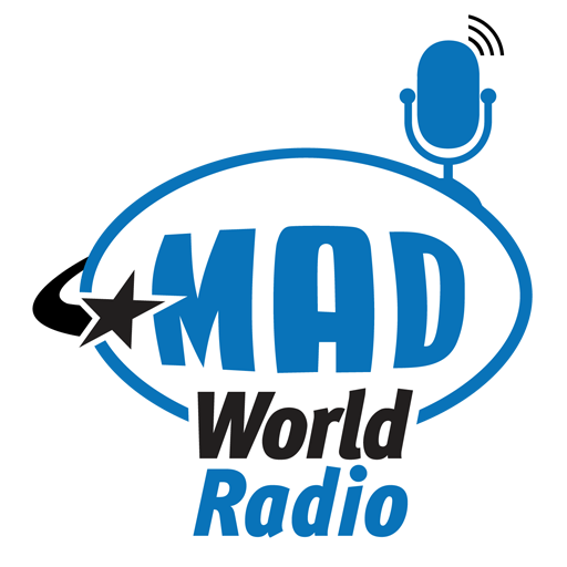 Mad World Radio Download on Windows