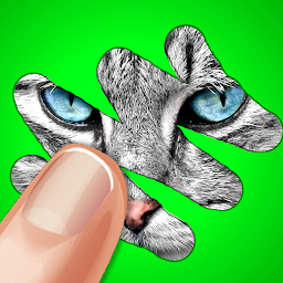 Scratch Game: Animals Quiz Mod Apk