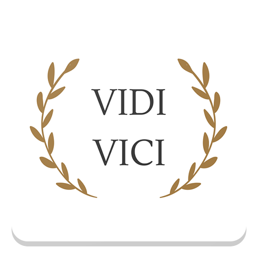 Vidi Vici Gallery logo