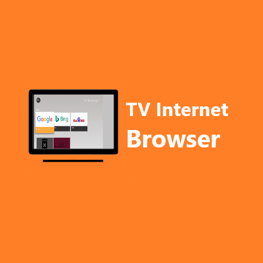 Tv-Browser Internet - Ứng Dụng Trên Google Play