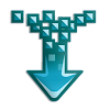 Torrent Downloader Client icon