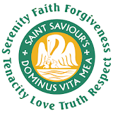 St Saviours E17 icon