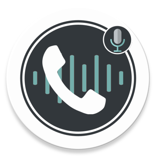 Automatic Call Recorder 2023 logo