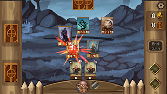 Game screenshot Irregular Recruits mod apk