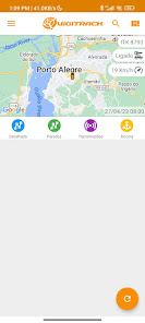 Screenshot image