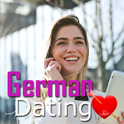 Icon image German Dating App for Singles