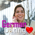 German Dating App - Free Chat & Dating for Singles1.3