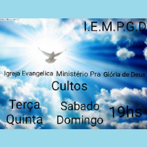 Estação pra Glória de Deus