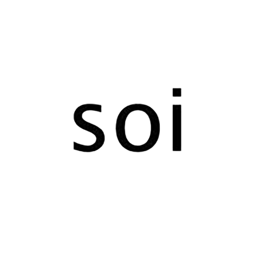 美容室・ヘアサロン soi（ソイ）公式アプリ logo
