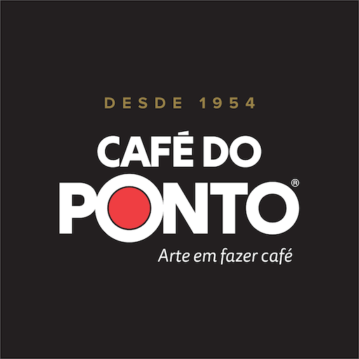 Café do Ponto  Icon