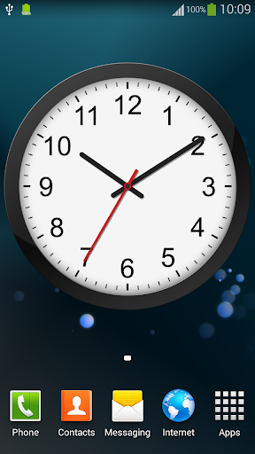Clock 1.5 Screenshots 4