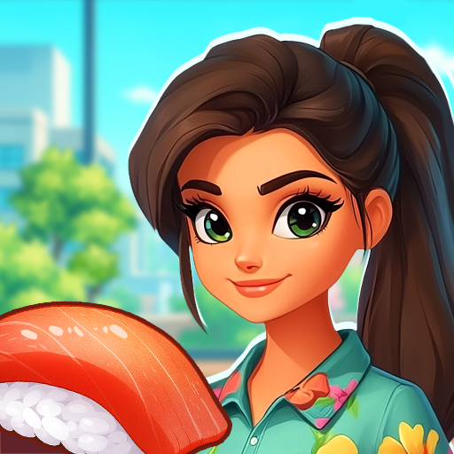 Sushi Merge Wasabi Rush دانلود در ویندوز