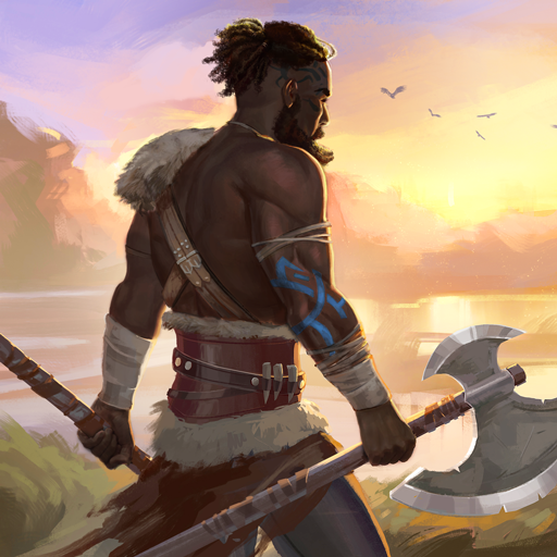Exile: Desert Survival RPG Mod Apk 0.50.4.2812