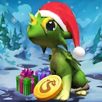Cover Image of Unduh Dragon Coins  APK
