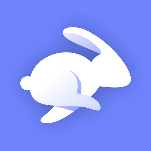 Rabby Wallet - Crypto & EVM Logo