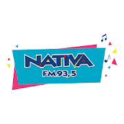 Nativa FM Litoral 93,5