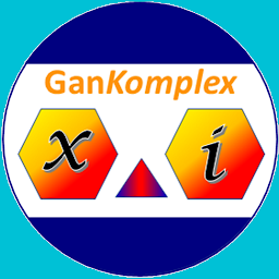 Icon image GanKomplex