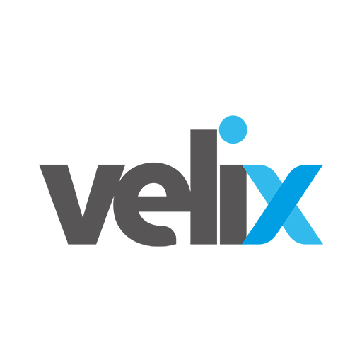 Velix-mobility logo