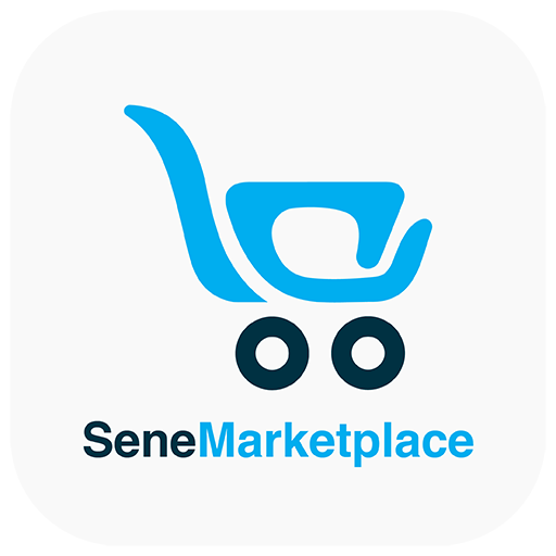 SeneMarketplace Yonni logo