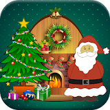 Christmas Games for Kids Free icon