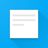 Notally | Minimalist Notes icon
