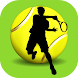 Tutto Tennis - Androidアプリ