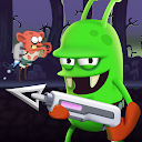 アプリのダウンロード Zombie Catchers : Hunt & sell をインストールする 最新 APK ダウンローダ