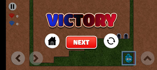 Red Boy And Blue Girl 2