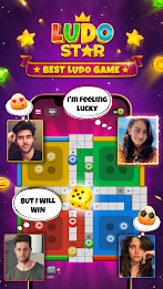 Ludo STAR: Online Dice Game poster 19