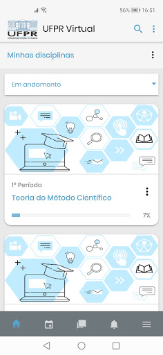 UFPR Virtual Screen 2
