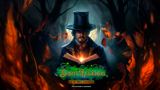 Spirit Legends 1 f2p