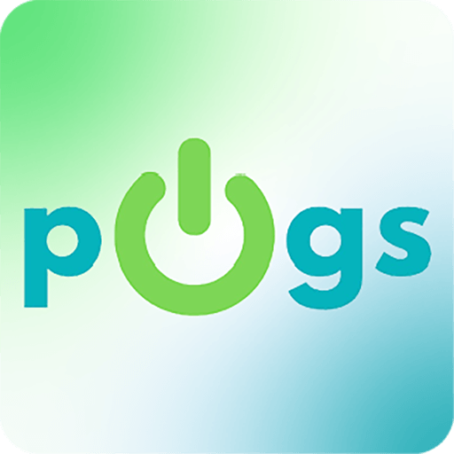 Pogs Tarlac logo