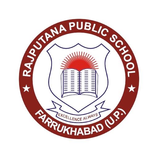 Rajputana Public School 3.1.61 Icon