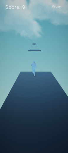 RunFR Screen 3