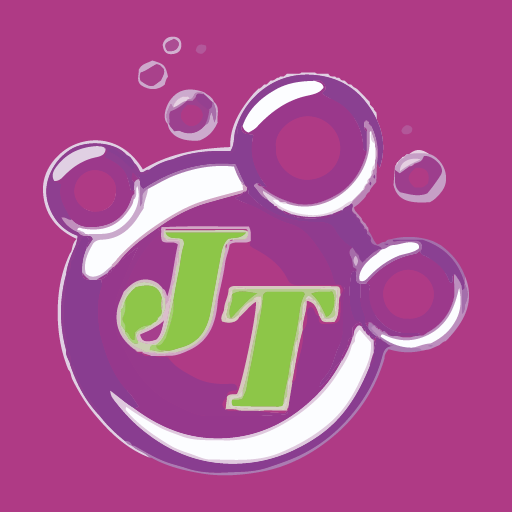 JT Boba House Rewards logo