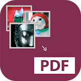 PDF Creator-Images To Pdf icon