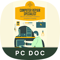 PC-Doctor-Service