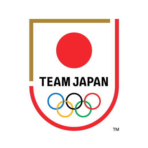 JOCアスリートアプリ logo